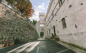 Castello Delle Serre